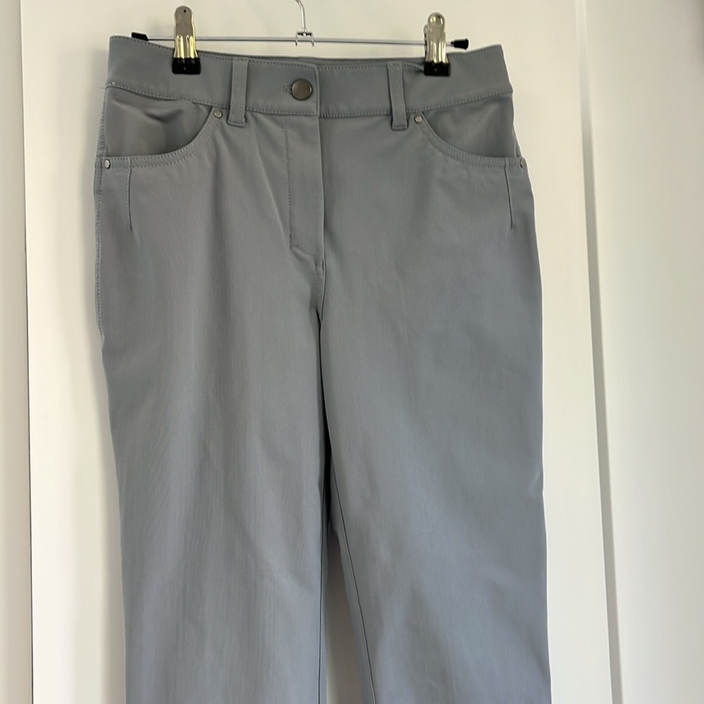lululemon athletica Gray Pants - Picture 4 of 9